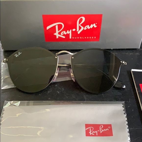 Raybans - Picture 2 of 7
